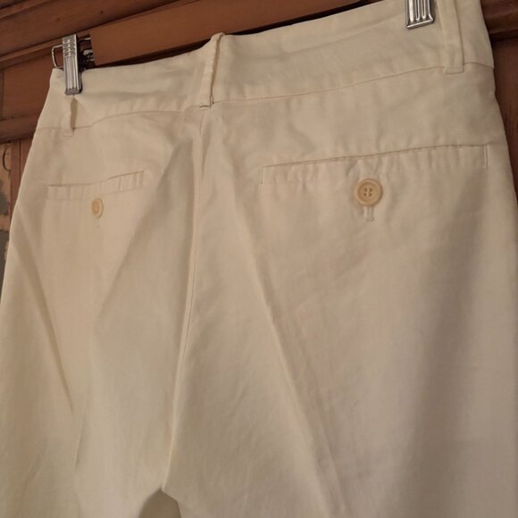 Marithé-François Girbaud Cuffed Pants - Picture 6 of 6